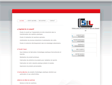 Tablet Screenshot of csilacoche.com